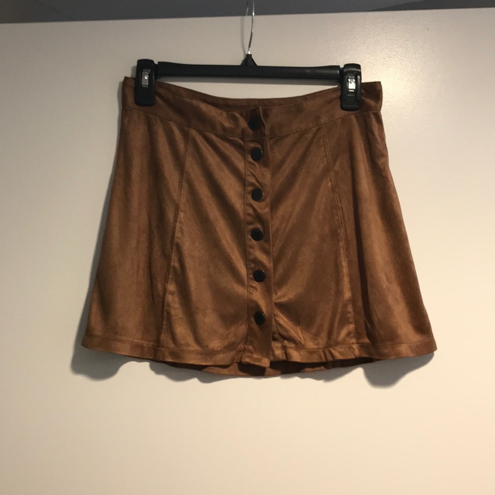 NWOT American Eagle 🦅 Swede skirt